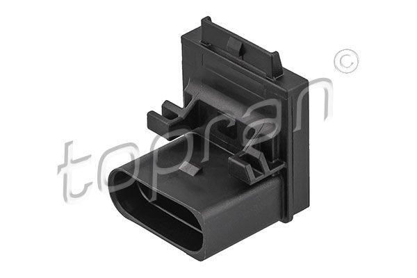 Kytkin, (vakionopeus) TOPRAN 114 881 VW POLO 2021 Kytkinpolkimen anturi TOPRAN 114 881