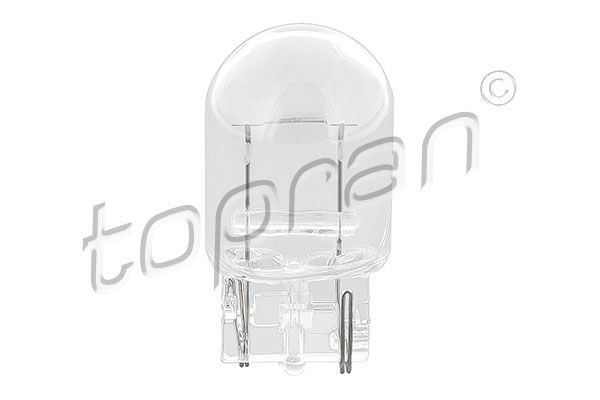 TOPRAN Gloeilamp 117 455 Renault 5 Lampjes, dashboard TOPRAN 117 455
