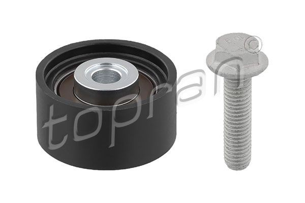 TOPRAN Poulie renvoi / transmission, courroie de distribution 117 992 Kia CEE'D Poulie renvoi / transmission, courroie de distribution TOPRAN 117 992