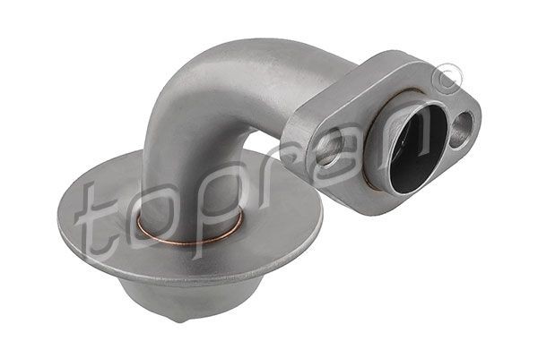TOPRAN Saugrohr, Ölpumpe 118 530 118 530 Ölsaugrohr HYUNDAI ix35 TOPRAN kaufen