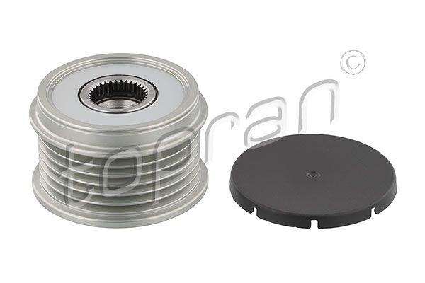 TOPRAN Generaatori vabakäik 209 173 TOPRAN 209173 Generaatori vabakäik Opel Astra j Kombi hind