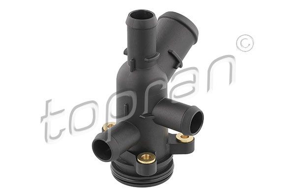 TOPRAN Flange do líquido de refrigeração 305 282 TOPRAN 305 282 originais Refrigerante flange HYUNDAI ACCENT preço