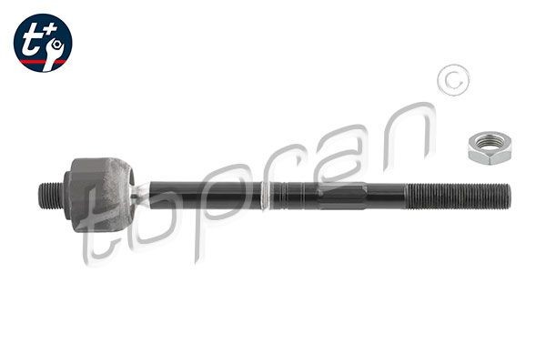 TOPRAN Άρθρωση, μπάρα 409 324 TOPRAN 409 324 Ημίμπαρο ακρόμπαρο W447 γνήσια τιμες
