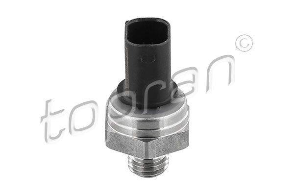 TOPRAN Sensor, avgasstrykk 409 591 Partikkelfilter sensor TOPRAN Smart FORTWO 409 591