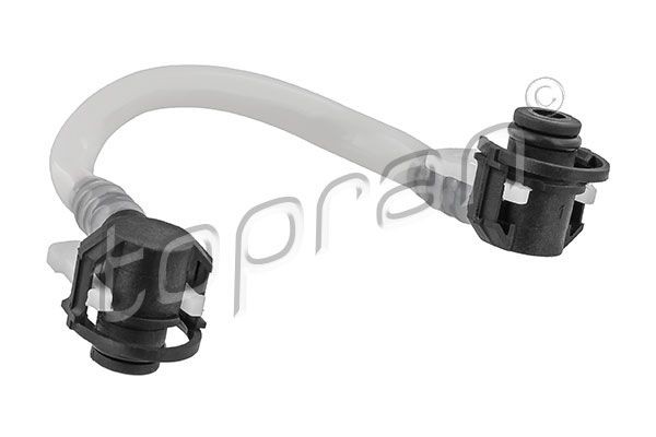 TOPRAN Degvielas vads 409 903 Auto degvielas caurules TOPRAN GALAXY 409 903 lēti