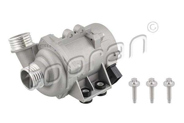 TOPRAN Vattenpump 502 248 502 248 TOPRAN kylvätskepump Mazda 5