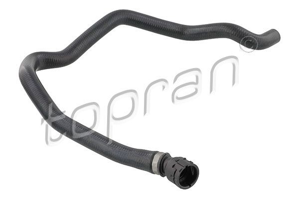 TOPRAN Hose, heat exchange heating 502 320 ALFA ROMEO 33 TOPRAN hose, heat exchange heating 502320