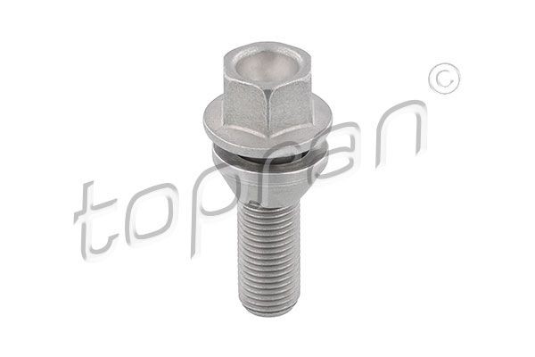 TOPRAN Boulon de roue 601 112 Boulon de roue TOPRAN TAYCAN 601 112 pas cher