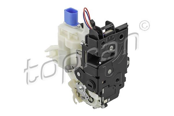 TOPRAN Deurslot 623 622 TOPRAN Slotenset 623 622