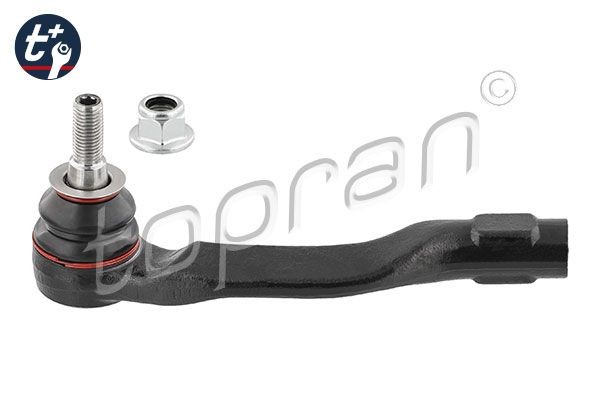 TOPRAN Testina sterzo 625 667 625 667 Testine sterzo TOPRAN OPEL MOVANO costo