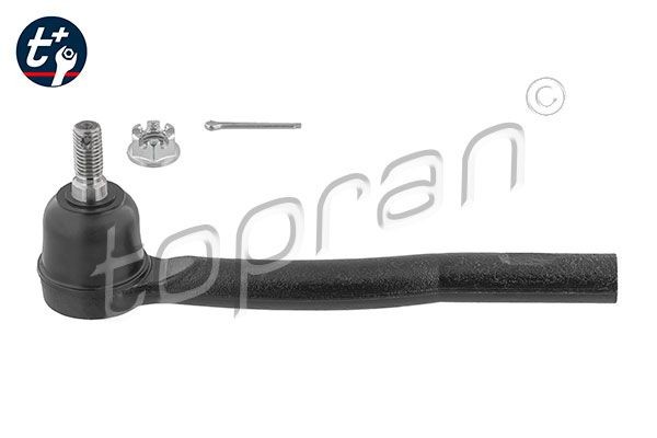 Styrled TOPRAN 625 668 TOPRAN 625 668 Parallellstagsled MAZDA BT-50 2024