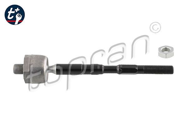 TOPRAN Inre styrled 627 653 627 653 TOPRAN styrstag RENAULT MEGANE