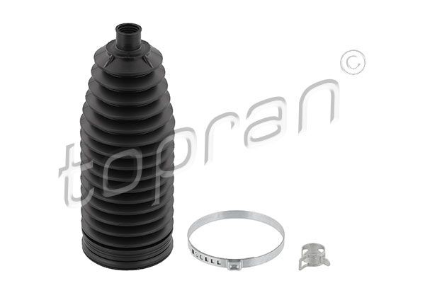 TOPRAN Kaitsekummikomplekt, rooliseade 628 913 TOPRAN 628 913 Roolilati tolmukaitse BMW 6 Gran Turismo G32 odava hinnaga