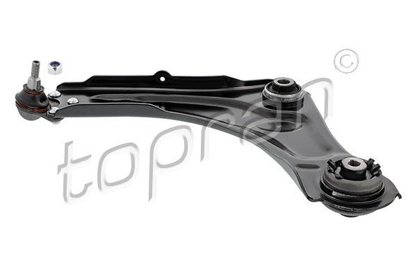 TOPRAN Querlenker 629 722 629 722 TOPRAN Querlenker Renault Grand Scenic 3 Kosten