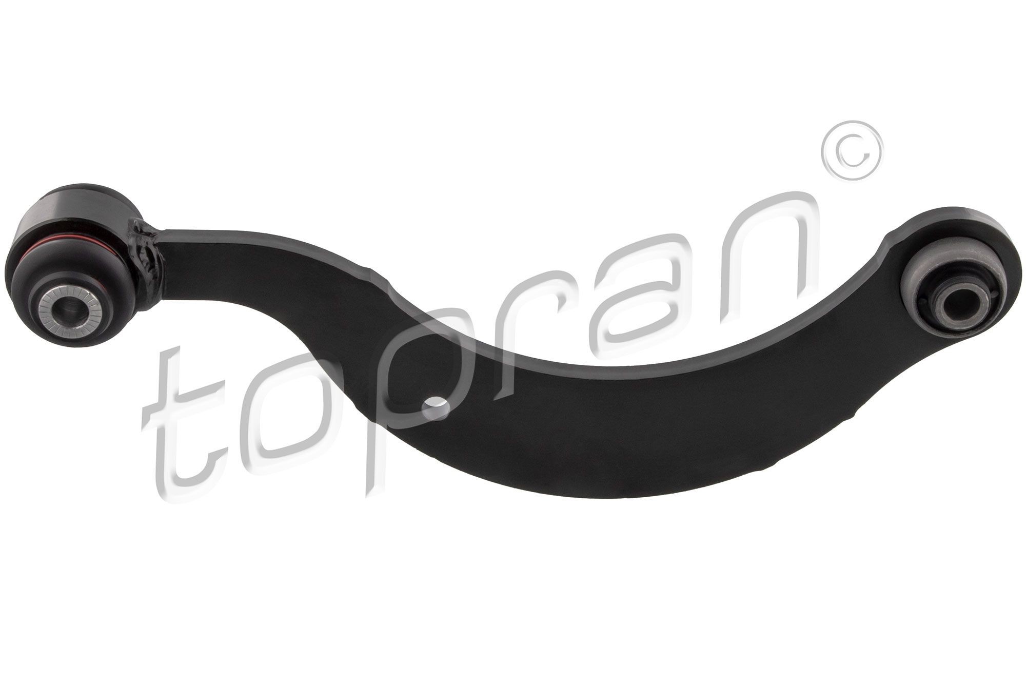 Ψαλίδι, ανάρτηση τροχών TOPRAN 629 723 TOPRAN 629 723: Ψαλίδια Toyota AURIS 2008