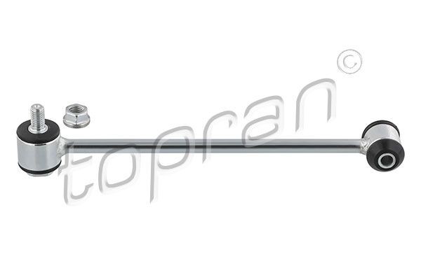 Bielletta barra stabilizzatrice TOPRAN 632 357 TOPRAN 632 357 Tirante barra stabilizzatrice MERCEDES-BENZ SLK 2017
