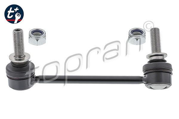 TOPRAN Stabilisatorstang 632 369 Torsiestang TOPRAN DEFENDER 632 369 goedkoop