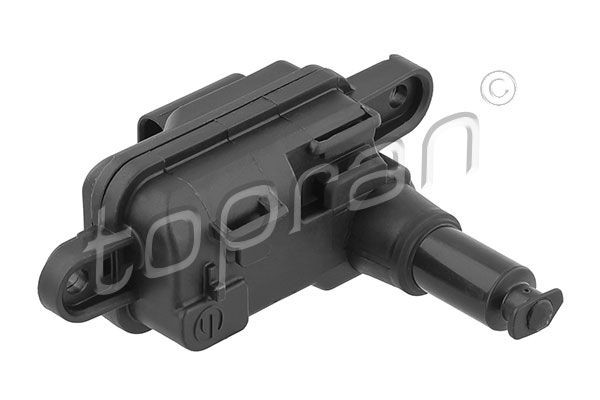 TOPRAN Servomotor, centrallåsesystem 633 214 TOPRAN 633214 Centrallås Hyundai i30 originale