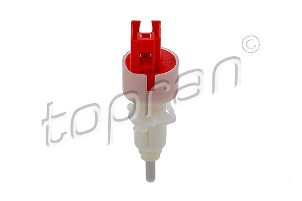 TOPRAN Schakelaar, koppelingbevestiging 638 175 Audi ALLROAD Koppelingbedieningsschakelaar TOPRAN 638 175