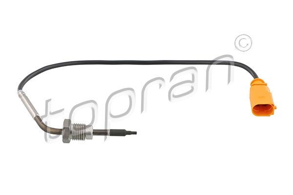 Sensor, exhaust gas temperature TOPRAN 638 571 TOPRAN 638 571 Honda CR-V 2001 Exhaust temperature sensor price