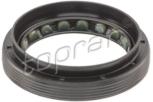 TOPRAN Shaft Seal, differential 700 892 FORD KA TOPRAN shaft seal, differential 700892