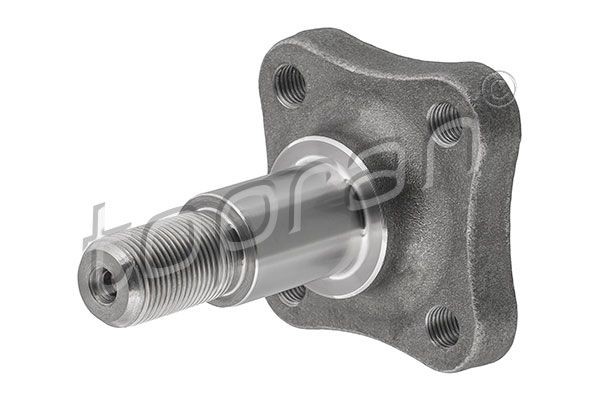 TOPRAN Akseltapp, akselskaft 702 095 TOPRAN 702 095 Spindel Nissan Terrano 2 R20 billige