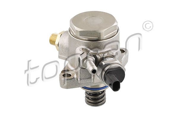 TOPRAN Salongipuhur 702 126 Salongi ventilaator TOPRAN CLIO 702 126 odav