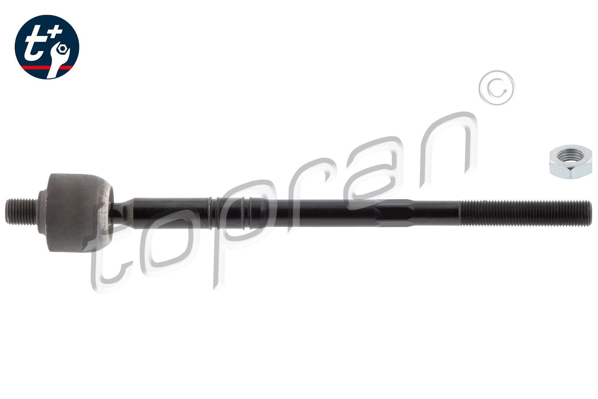 TOPRAN Sisemine rooliots, roolivarras 722 816 TOPRAN 722 816 Sisemine rooliots Peugeot 3008 mk1 odav
