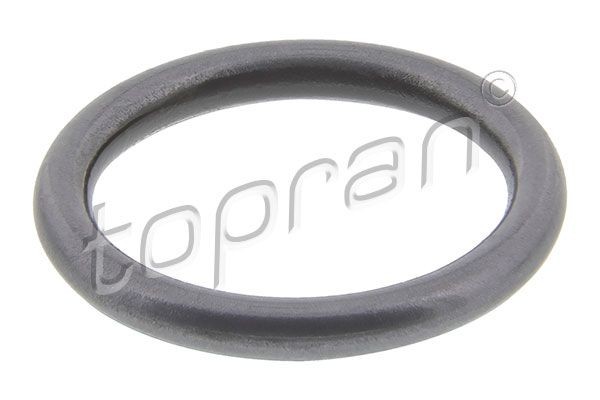 TOPRAN Gaine de suralimentation 723 025 723 025 Durite de suralimentation PEUGEOT 205 TOPRAN