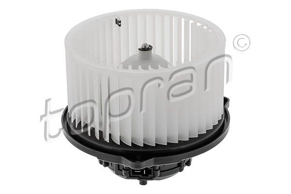 TOPRAN Vnútorný ventilátor 821 789 TOPRAN 821 789 Vnútorný ventilátor KIA Sorento jc lacné