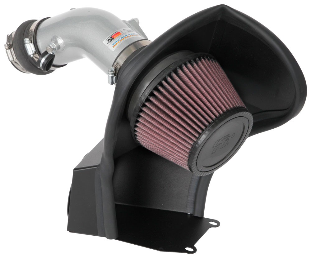 K&N Filters Sportluftfiltersystem 69-8758TS K&N Filters 69-8758TS Sportluftfilter DAEWOO MATIZ hvad koster