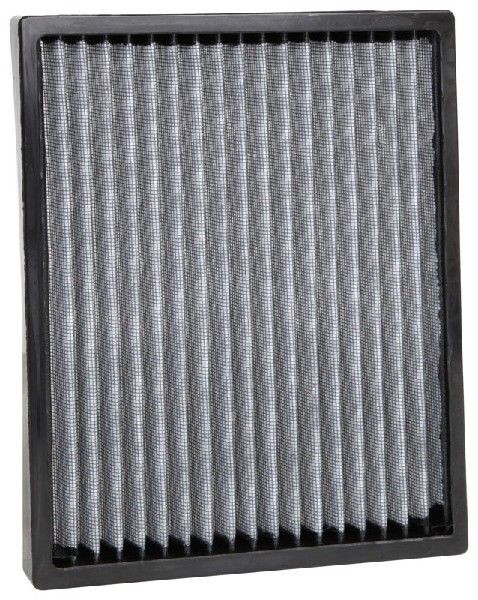 K&N Filters Filtr, wentylacja przestrzeni pasażerskiej VF2072 Filtry KIA Sportage V (NQ5): Filtr, wentylacja przestrzeni pasażerskiej K&N Filters VF2072