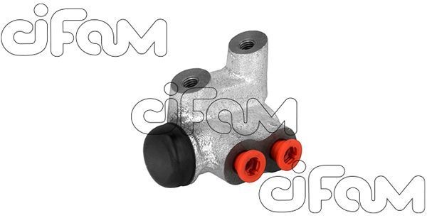 CIFAM Bremsekraftregulator 303-031 Bremsekraftregulator CIFAM GLA 303-031 billig
