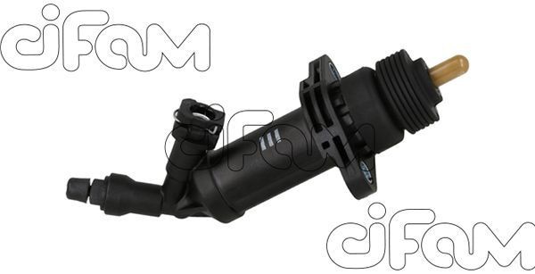 Hulpkoppelingscilinder CIFAM 404-158 CIFAM 404-158: Hulpkoppelingscilinder BMW 3-serie 2021