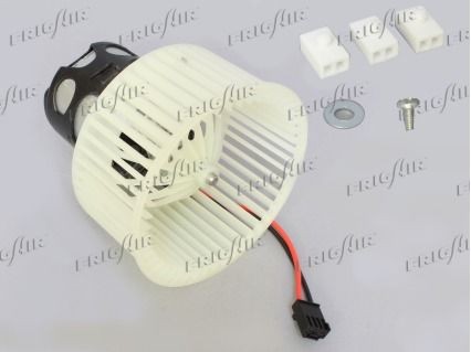 FRIGAIR Kupévifte 0599.1238 Viftemotor FRIGAIR 9-3 0599.1238 billige