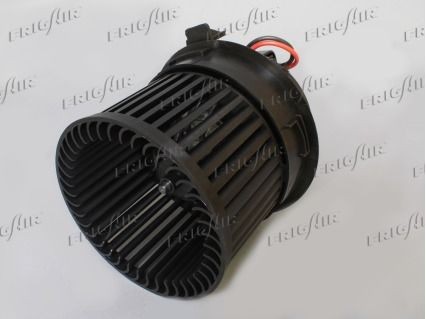 FRIGAIR Pulseur d'air habitacle 0599.1241 Pulseur de chauffage FRIGAIR HILUX Pick-up 0599.1241 pas cher
