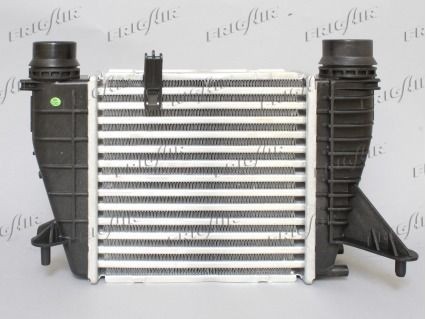 FRIGAIR Intercooler 0709.3123 Intercooler FRIGAIR PICK UP 0709.3123 billig