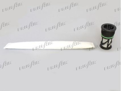 FRIGAIR Kuivain, ilmastointilaite 137.40230 137.40230 FRIGAIR Ilmastointilaitteen kuivain NISSAN 100 NX