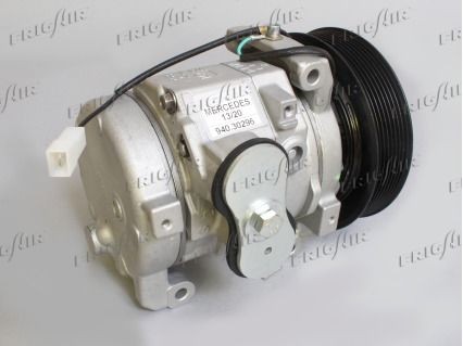 FRIGAIR Kliimakompressor 940.30296 Kliimapump FRIGAIR MERCEDES-BENZ 940.30296