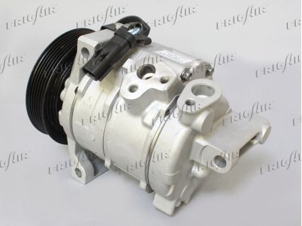FRIGAIR Compressore aria condizionata 940.30330 FRIGAIR 940.30330 costo Compressore aria condizionata Jeep Grand Cherokee wk2 originale
