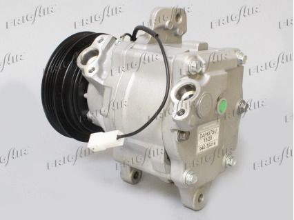 FRIGAIR Compressor, ar condicionado 940.30414 FRIGAIR 940.30414 originais Compressor de ar condicionado PEUGEOT PARTNER preço