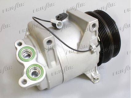 FRIGAIR Aircopomp 940.52077 940.52077 Aircopomp VOLVO 740 FRIGAIR