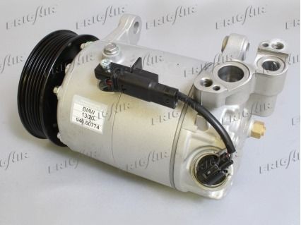 FRIGAIR Kompresor klimatizácie 940.60774 940.60774 Kompresor klimatizácie BMW X1 FRIGAIR