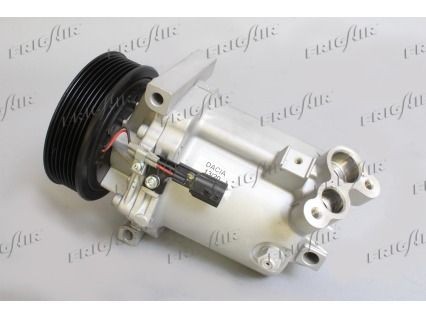 FRIGAIR Kliimakompressor 940.61327 Kliimapump FRIGAIR DACIA 940.61327