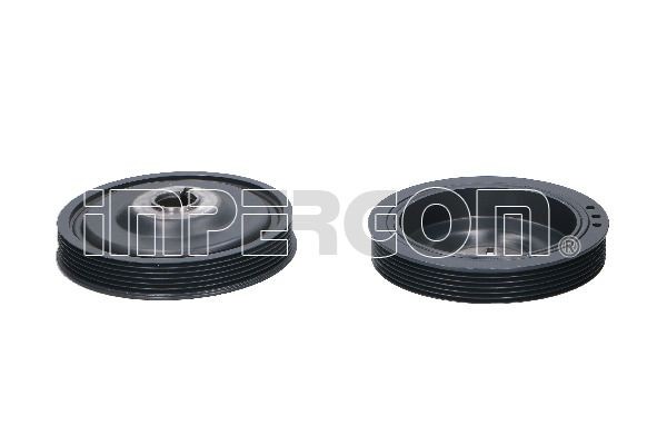 ORIGINAL IMPERIUM Poulie damper (vilebrequin) 10575 ORIGINAL IMPERIUM 10575 Poulie de vilebrequin Megane IV Berline prix