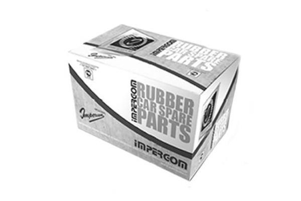 ORIGINAL IMPERIUM Valvola regolazione refrigerante 22007 22007 Valvola regolazione refrigerante ORIGINAL IMPERIUM Volvo