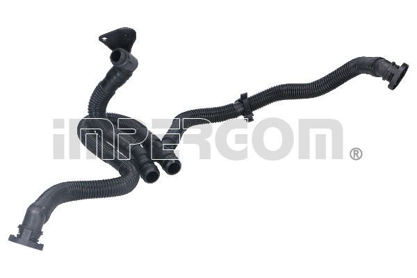 ORIGINAL IMPERIUM Slange, krumtaphusventilation 223569 223569 Krumtaphusventilation HYUNDAI ix55 ORIGINAL IMPERIUM