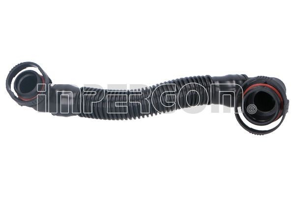 ORIGINAL IMPERIUM Flessibile, Ventilazione monoblocco 223829 Separatore vapori olio Audi 4GH, 4GJ 223829 ORIGINAL IMPERIUM