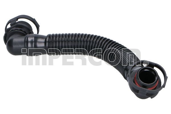 ORIGINAL IMPERIUM Tubo flexível, respiro do cárter da cambota 223843 223843 Válvula de ventilação do cárter SMART FORFOUR ORIGINAL IMPERIUM