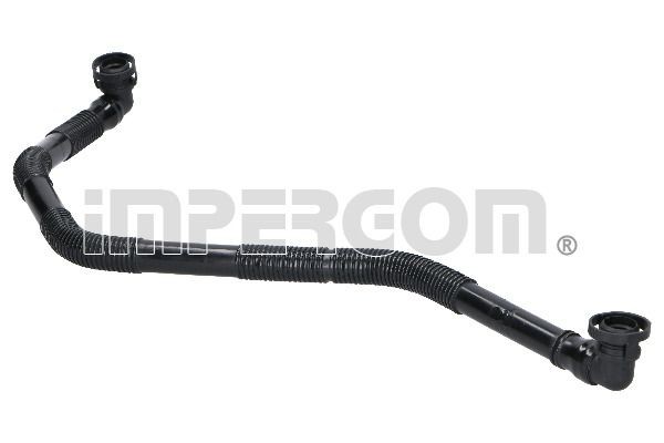 ORIGINAL IMPERIUM Flessibile, Scarico aria copritestata 223846 223846 Tubo flessibile, scarico aria copritestata FORD ECOSPORT ORIGINAL IMPERIUM costo